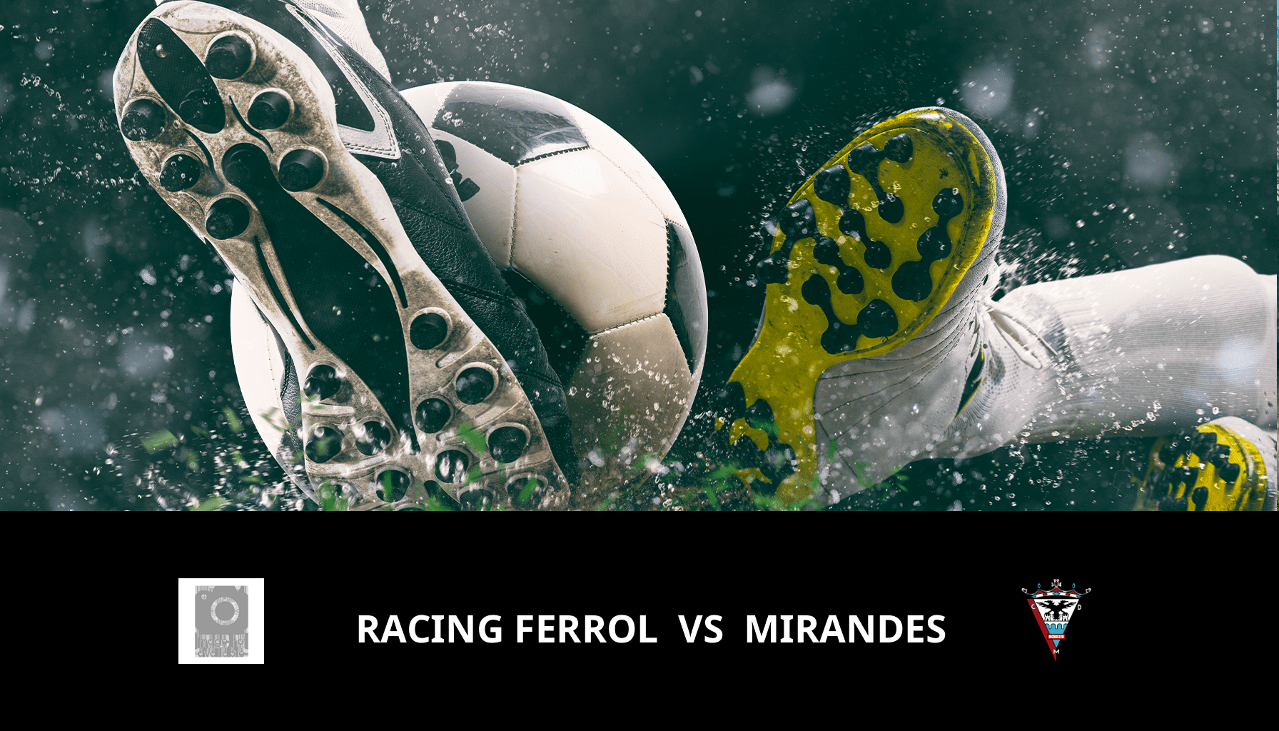 Pronostic Racing Ferrol VS Mirandes du 29/04/2024 Analyse de la rencontre